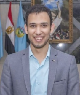 Abdelmoneim A Ayed, Speaker at Chemistry Conferences