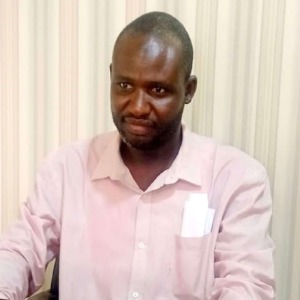  Abdulmumin Malam Usman, Speaker at Chemistry Conference