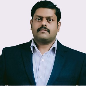 Speaker at Chemistry World Conference 2027 - Abhishek Bansal