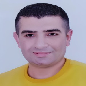 Ahmed Diab Mohamed Ahmed El Esawy, Speaker at Chemistry Conference