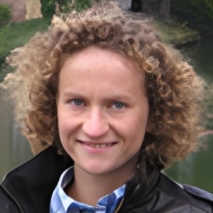 Alexandrina Nan, Speaker at Chemistry Conference