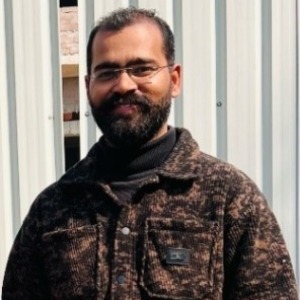 Amit Kumar, Speaker at Chemistry Conferences