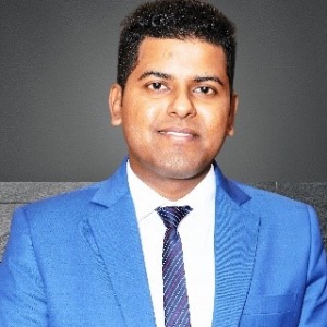 Amit Sharma, Speaker at Chemistry Conference