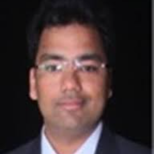 Ankush Gupta, Speaker at Bioanalytical Chemistry Conferences