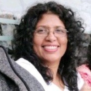 Aracelis Del Carmen Narayan Rajnauth, Speaker at Chemistry Conference