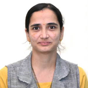 Aruna P Maharolkar, Speaker at Chemistry Conferences
