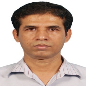 Asiful Hossain Seikh, Speaker at Chemistry Conference