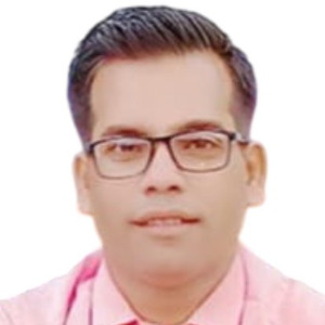 Asish Bhaumik, Speaker at Chemistry Conferences