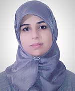 Speaker for Chemistry Conferences 2021-Asmaa Hrioua