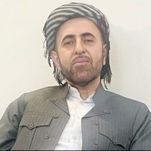 Speaker at Chemistry World Conference 2026 - Azeez A Barzinjy