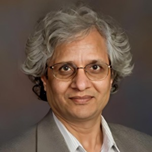 Bal Ram Singh, Speaker at 