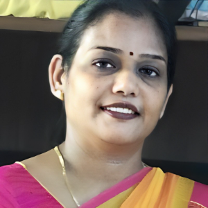 Speaker at Chemistry World Conference 2024 - Chetna Jain
