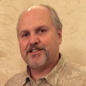 Dan Kroll, Speaker at Chemistry Conference