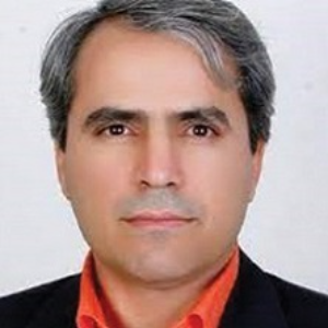 Farshad Akbarnejad, Speaker at Chemistry Conference