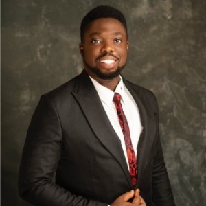 Gbolahan O Oduselu, Speaker at Chemistry Conference