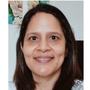 Geovanna Tafurt Garcia, Speaker at Chemistry Conference