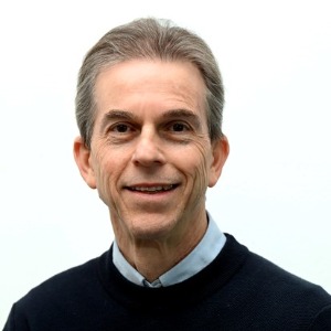 Speaker at Chemistry World Conference 2027 - Guy Patchronik