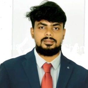 Hasinul Babu, Speaker at Chemistry Conference