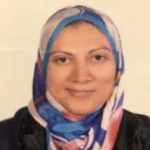 Speaker at Chemistry World Conference 2022 - Heba Sayed Ahmed Ali Elzahabi
