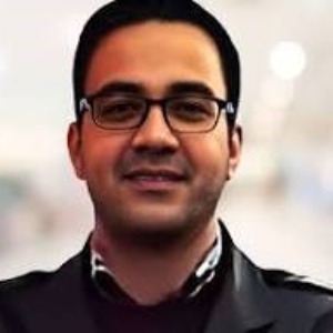 Speaker at Chemistry World Conference 2027 - Hossein Nourmohamadi