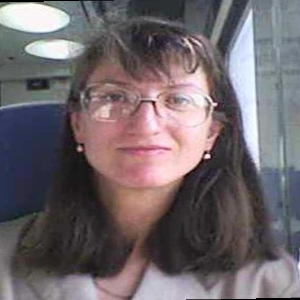 Ioana Stanciu, Speaker at Chemistry Conferences