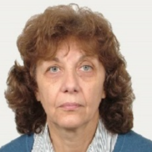 Irina Karadjova, Speaker at Chemistry Conference