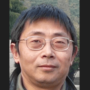 Jinsong Wu, Speaker at Chemistry Conferences