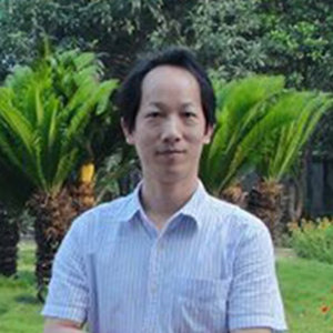 Jun Ni, Speaker at Chemistry Conference