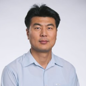 Speaker at Chemistry World Conference 2024 - Jung Jae Lee