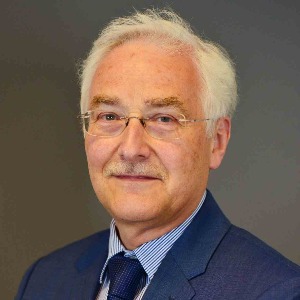 Speaker at Chemistry World Conference 2027 - Klaus Radunsky