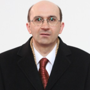 Klemen Bohinc, Speaker at Chemistry Conferences