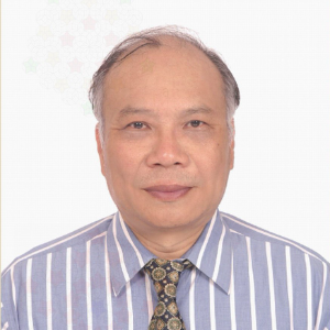 Kung Chung Yuan, Speaker at Chemistry Conference