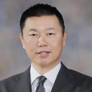 Liang Xue, Speaker at 