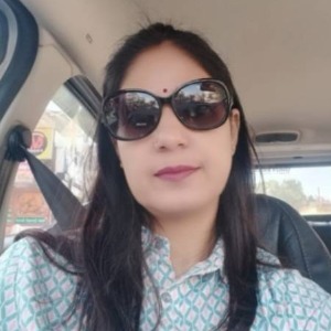 Speaker at Chemistry World Conference 2026 - Madhulata Shukla