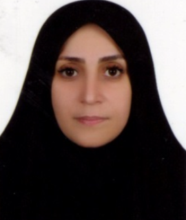 Maryam Keshavarzi, Speaker at Chemistry Conferences