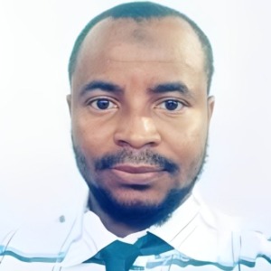 Mausul Umar, Speaker at Chemistry Conference