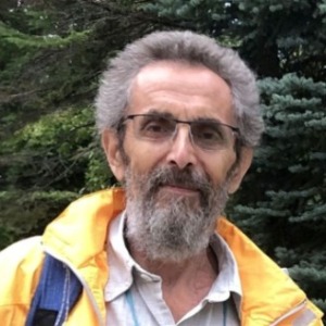 Mikhail Budyka, Speaker at Chemistry Conferences