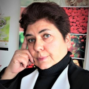 Mila Emerald, Speaker at Chemistry Conference