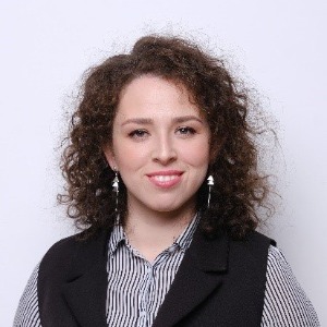 Speaker at Chemistry World Conference 2027 - Milana Dolomatova