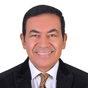 Mohamed El Far, Speaker at Chemistry Conferences