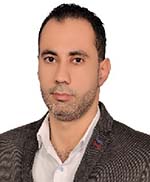 Speaker for Chemistry Conferences 2021-Mohamed Elagawany