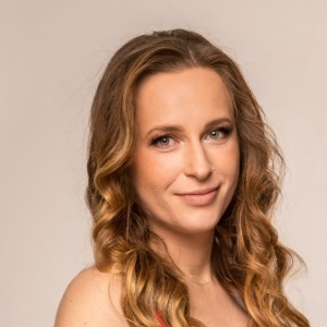 Monika Rehackova, Speaker at 