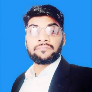 Muhammad Shahid Iqbal, Speaker at Chemistry Conference