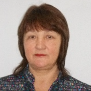 Nina Belotserkovets, Speaker at Chemistry Conference