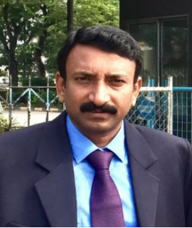 Parthasarathi Rengasamy, Speaker at Chemistry Conferences
