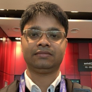 Pradip Kumar Das, Speaker at Chemistry Conferences