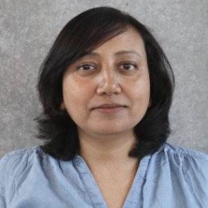 Priyanka Sahariah, Speaker at Chemistry Conference