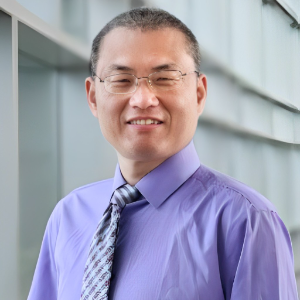 Speaker at Chemistry World Conference 2024 - Qiang Zhang