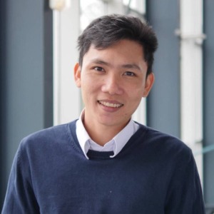 Quoc Duy Ho, Speaker at Chemistry Conference