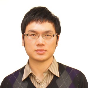 Ruobo Zhou, Speaker at Chemistry Conference